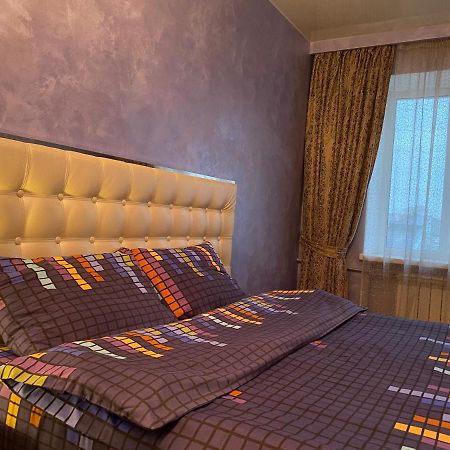 Kharkiv Center Apartment On Hoholya Str, Poetry Square Exteriér fotografie