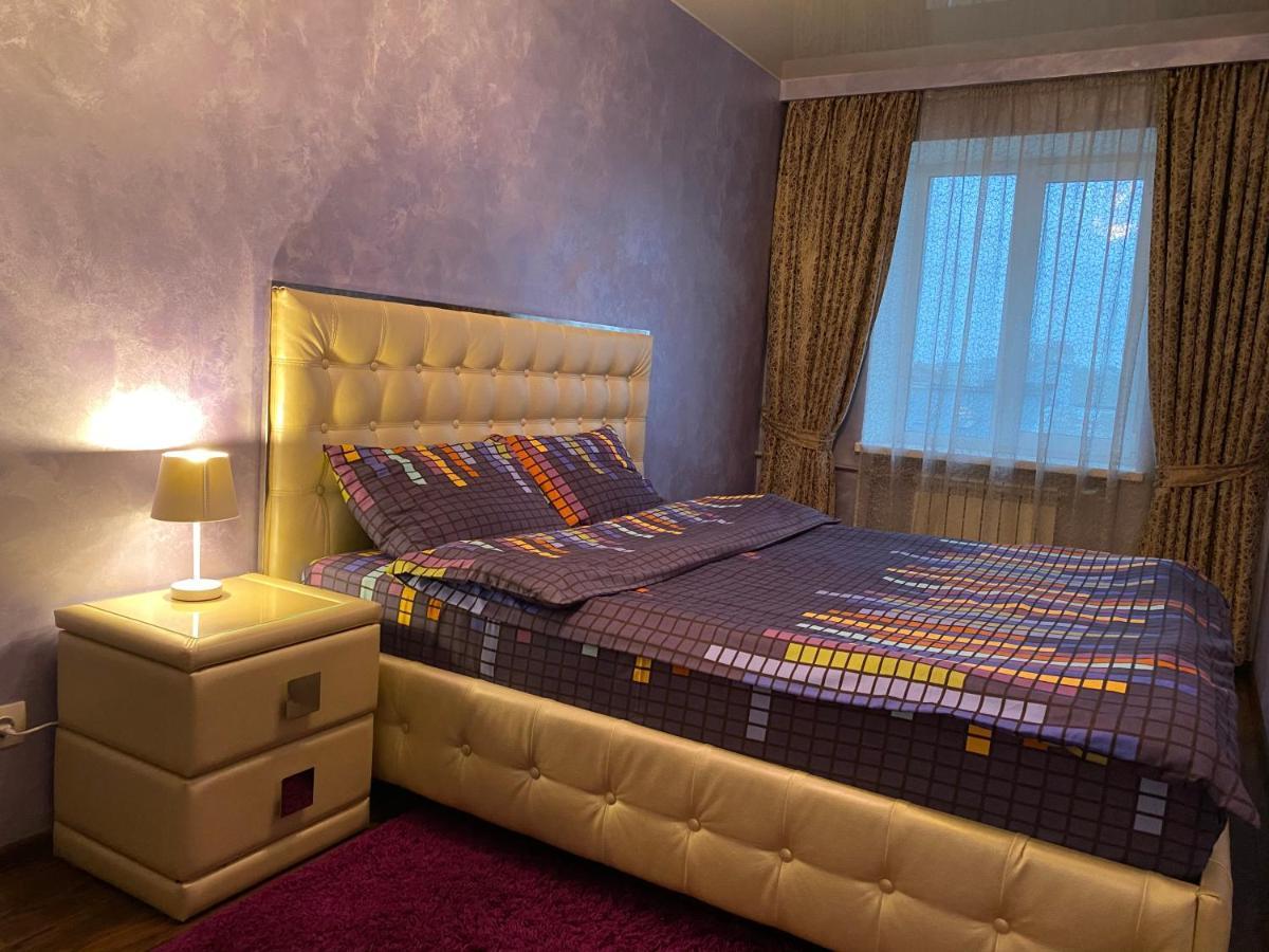 Kharkiv Center Apartment On Hoholya Str, Poetry Square Exteriér fotografie