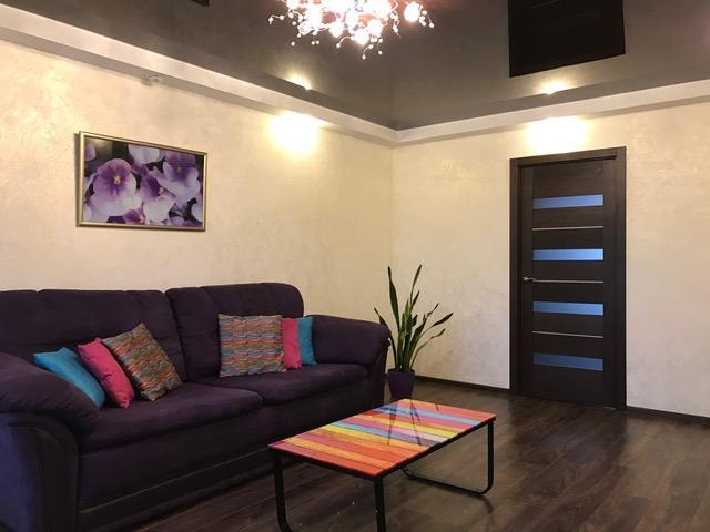 Kharkiv Center Apartment On Hoholya Str, Poetry Square Exteriér fotografie