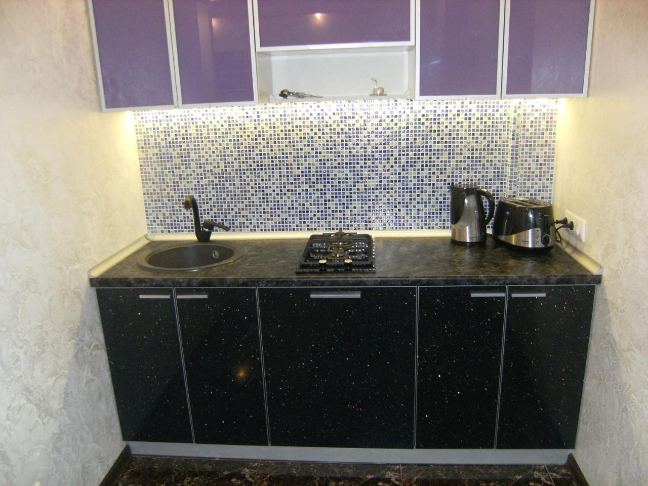 Kharkiv Center Apartment On Hoholya Str, Poetry Square Exteriér fotografie